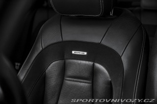Mercedes-Benz E E53 AMG PANO/DOVĚR/KARBON 2021