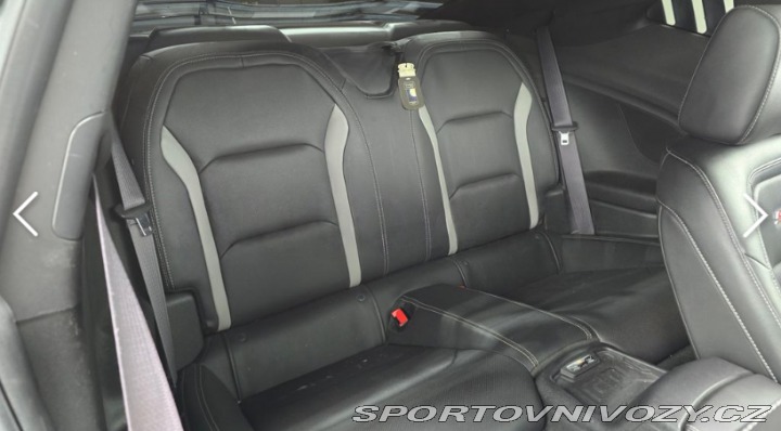 Chevrolet Camaro SS Automatic 2017