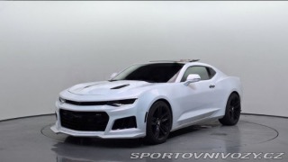 Chevrolet Camaro SS Automatic 2017