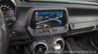 Chevrolet Camaro SS Automatic 2017