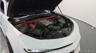 Chevrolet Camaro SS Automatic 2017