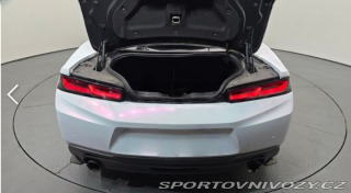 Chevrolet Camaro SS Automatic 2017
