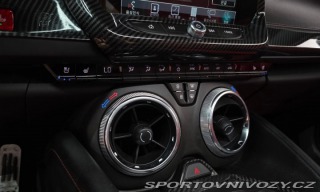 Chevrolet Camaro SS Automatic 2017