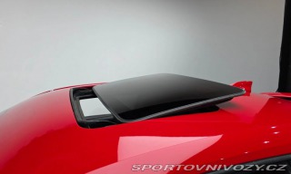 Chevrolet Camaro SS Automatic 2017