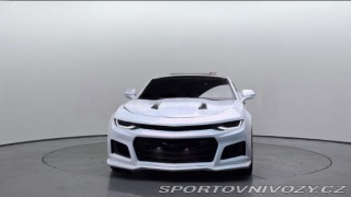 Chevrolet Camaro SS Automatic 2017