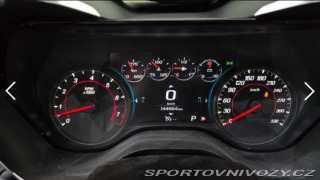 Chevrolet Camaro SS Automatic 2017