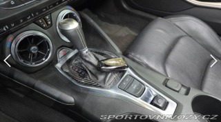 Chevrolet Camaro SS Automatic 2017