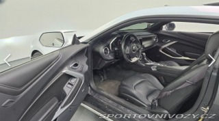 Chevrolet Camaro SS Automatic 2017