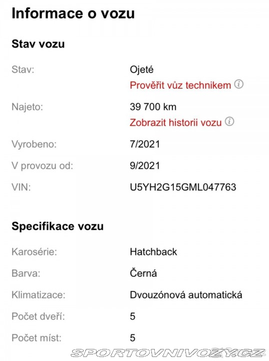 Kia ProCeed  2021