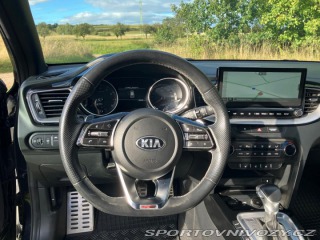 Kia ProCeed  2021
