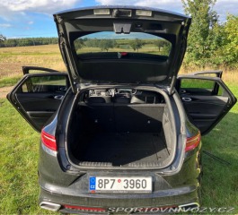 Kia ProCeed  2021