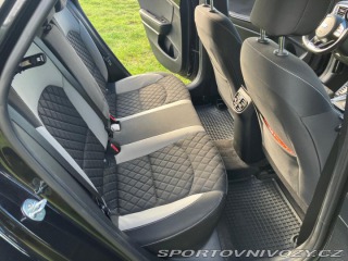 Kia ProCeed  2021