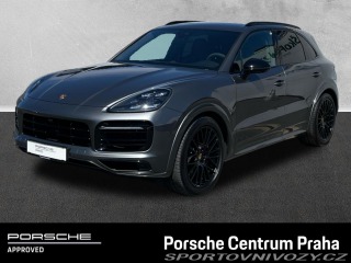 Porsche Cayenne GTS