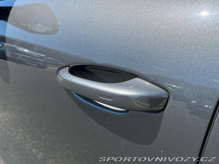 Porsche Cayenne GTS 2022