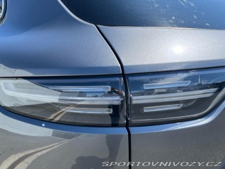 Porsche Cayenne GTS 2022