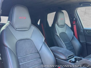 Porsche Cayenne GTS 2022
