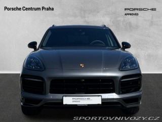 Porsche Cayenne GTS 2022