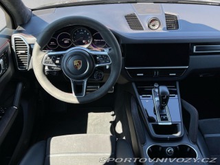 Porsche Cayenne GTS 2022