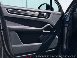 Porsche Cayenne GTS 2022