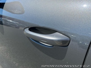 Porsche Cayenne GTS 2022