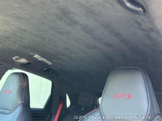 Porsche Cayenne GTS 2022