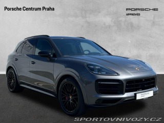 Porsche Cayenne GTS 2022