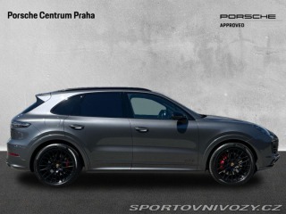 Porsche Cayenne GTS 2022