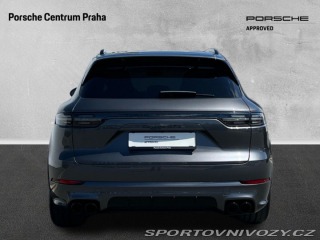 Porsche Cayenne GTS 2022