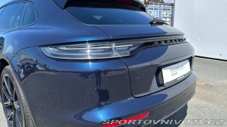 Porsche Panamera 4 Sport Turismo Platinum 2022