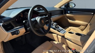 Porsche Panamera 4 Sport Turismo Platinum 2022