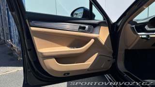 Porsche Panamera 4 Sport Turismo Platinum 2022