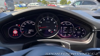 Porsche Panamera 4 Sport Turismo Platinum 2022