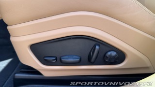 Porsche Panamera 4 Sport Turismo Platinum 2022
