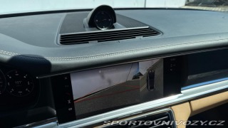 Porsche Panamera 4 Sport Turismo Platinum 2022