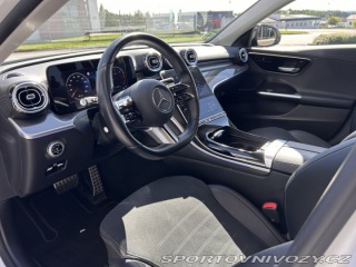 Mercedes-Benz C C 220d AMG Night 2022