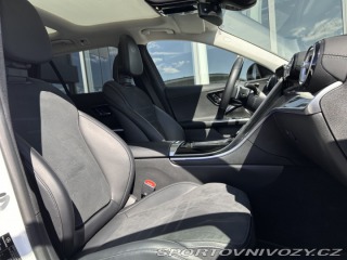 Mercedes-Benz C C 220d AMG Night 2022