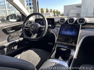 Mercedes-Benz C C 220d AMG Night 2022