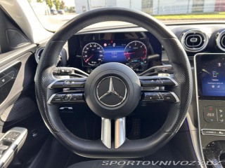 Mercedes-Benz C C 220d AMG Night 2022