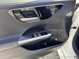 Mercedes-Benz C C 220d AMG Night 2022
