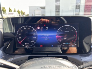 Mercedes-Benz C C 220d AMG Night 2022