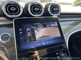 Mercedes-Benz C C 220d AMG Night 2022