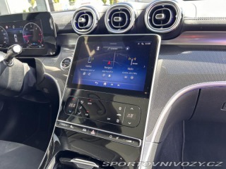 Mercedes-Benz C C 220d AMG Night 2022