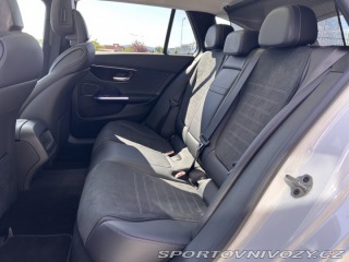 Mercedes-Benz C C 220d AMG Night 2022