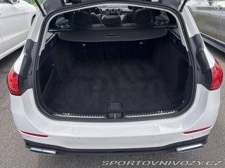 Mercedes-Benz C C 220d AMG Night 2022