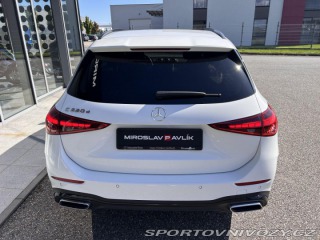 Mercedes-Benz C C 220d AMG Night 2022