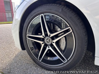 Mercedes-Benz C C 220d AMG Night 2022
