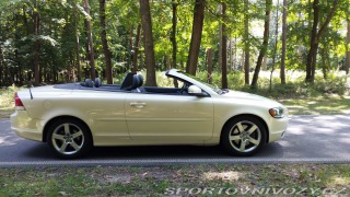 Volvo C70 Cabrio 125kW Automat