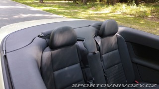 Volvo C70 Cabrio 125kW Automat 2010