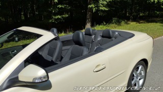 Volvo C70 Cabrio 125kW Automat 2010