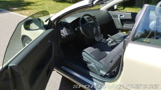 Volvo C70 Cabrio 125kW Automat 2010